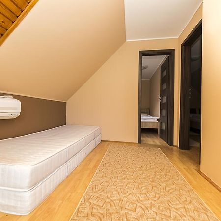 Dolce Vita Apartman Ньїредьгаза Екстер'єр фото