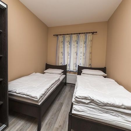 Dolce Vita Apartman Ньїредьгаза Екстер'єр фото