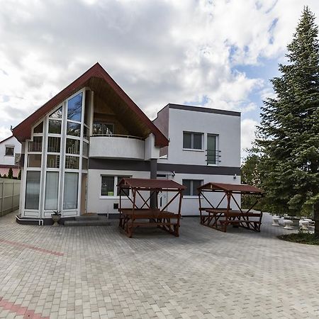 Dolce Vita Apartman Ньїредьгаза Екстер'єр фото