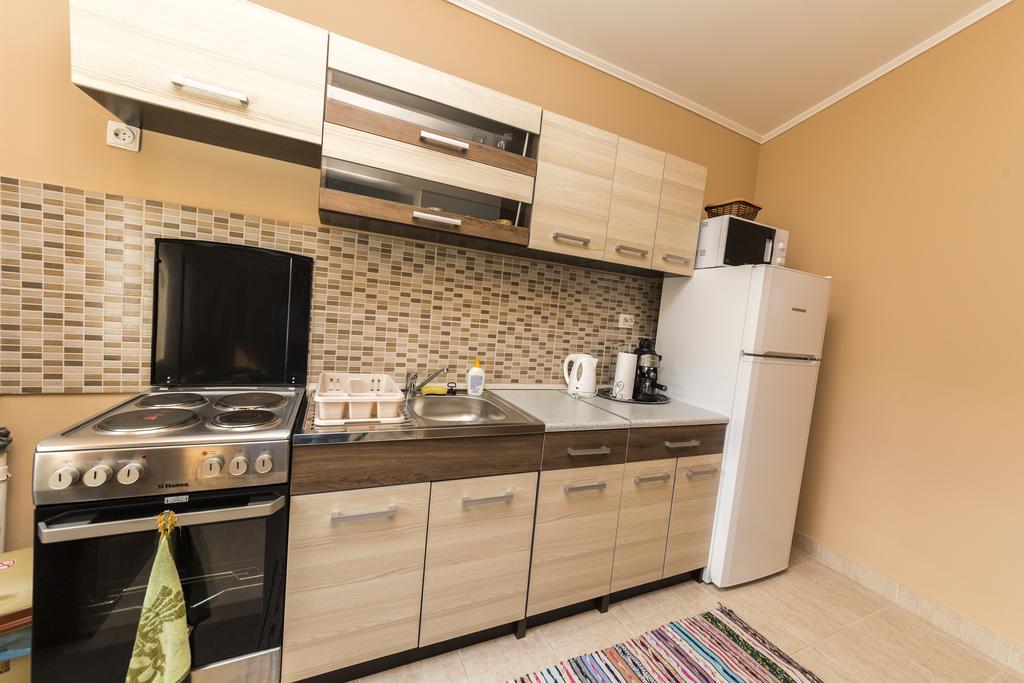 Dolce Vita Apartman Ньїредьгаза Екстер'єр фото