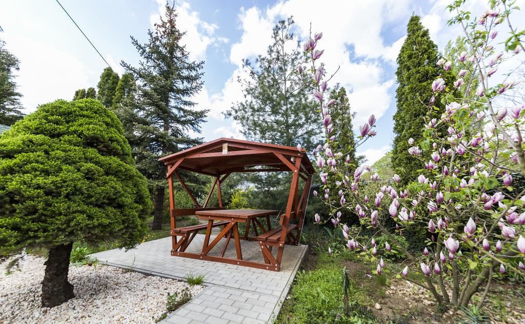 Dolce Vita Apartman Ньїредьгаза Екстер'єр фото