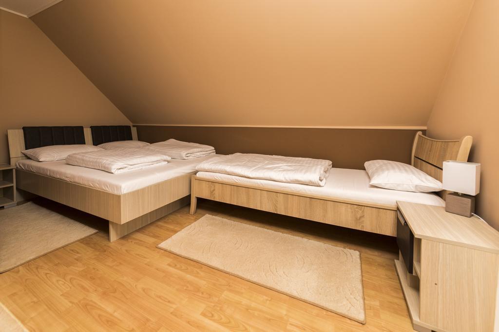Dolce Vita Apartman Ньїредьгаза Екстер'єр фото