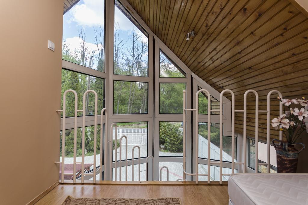 Dolce Vita Apartman Ньїредьгаза Екстер'єр фото