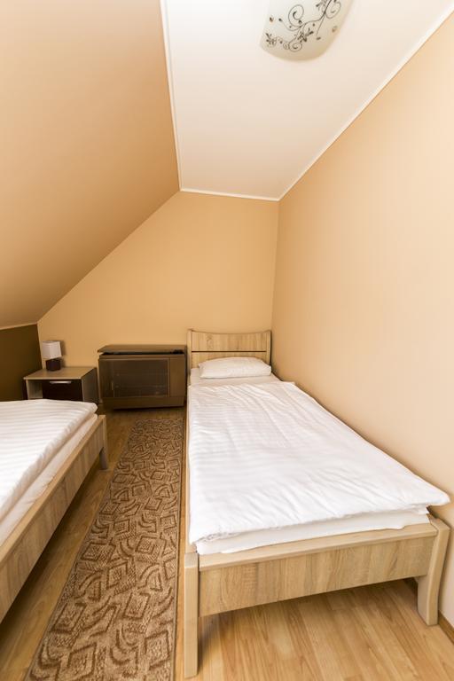 Dolce Vita Apartman Ньїредьгаза Екстер'єр фото