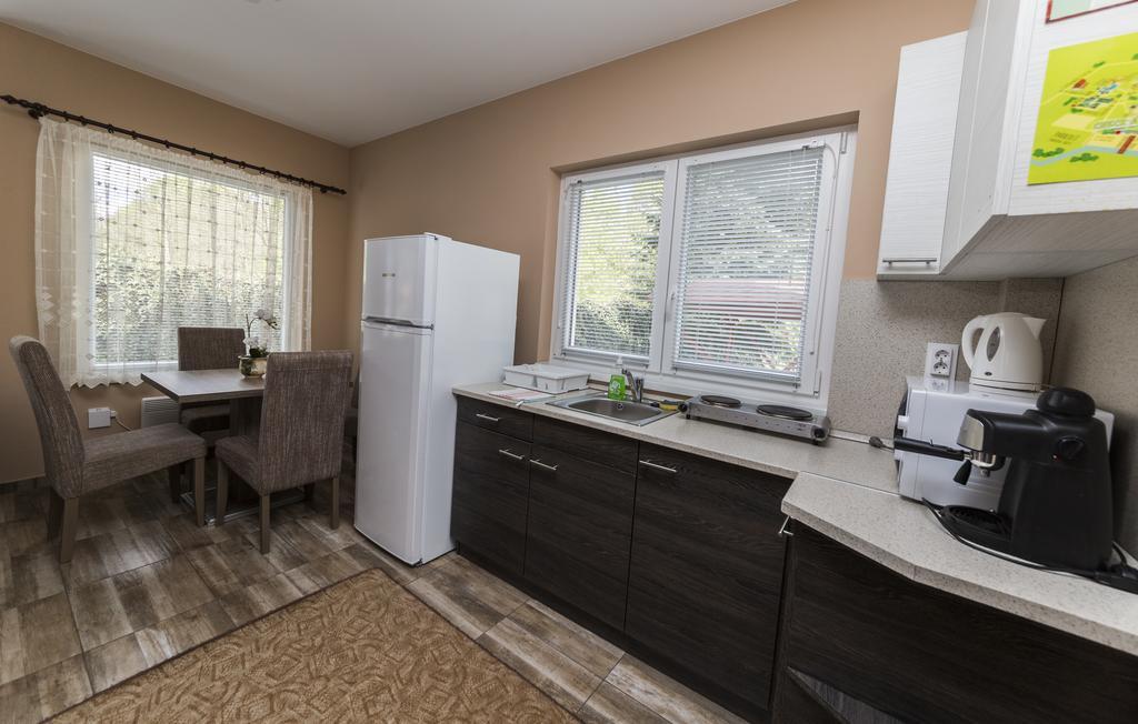 Dolce Vita Apartman Ньїредьгаза Екстер'єр фото